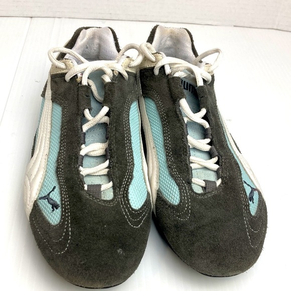 Puma driving shoe comfort control - Picture 2 of 7